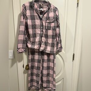 Victorias Secret Matching PJ Set